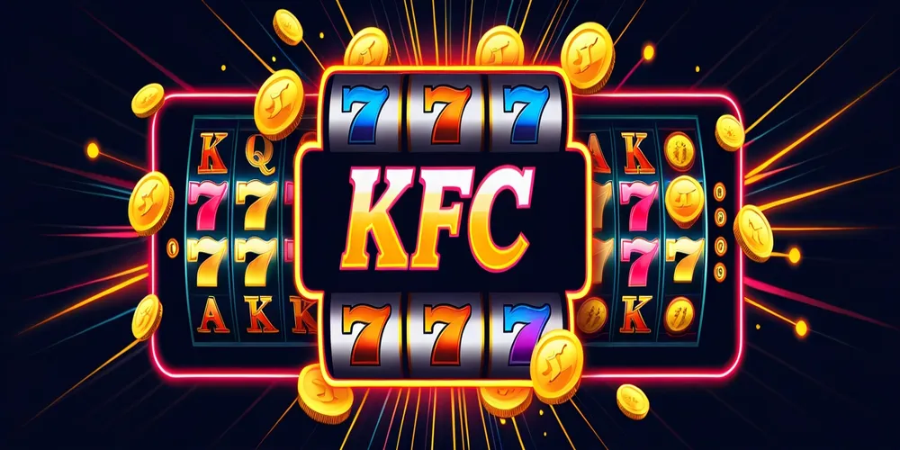 Kfc Online Casino